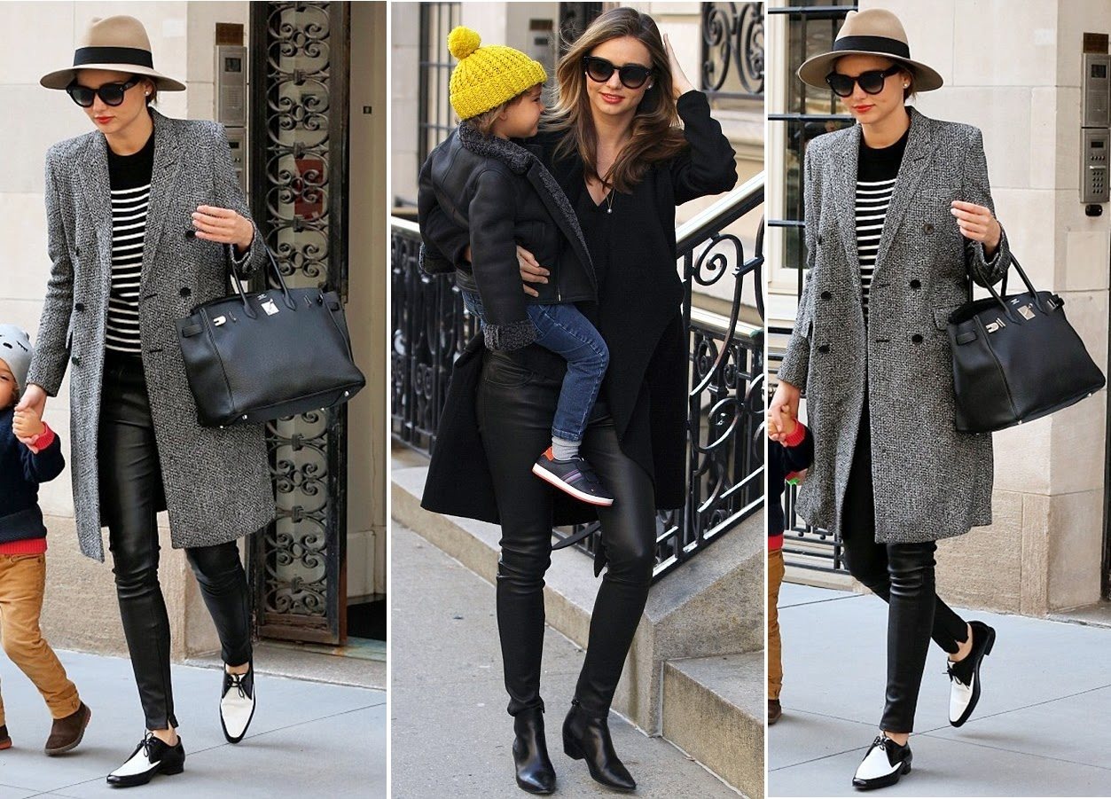 MIRANDA KERR STİLİ MIRANDA KERR STİLİ