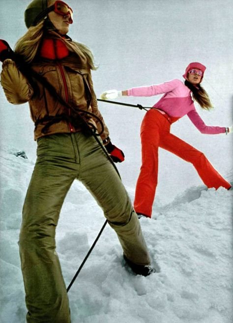 Apres ski Zamanı