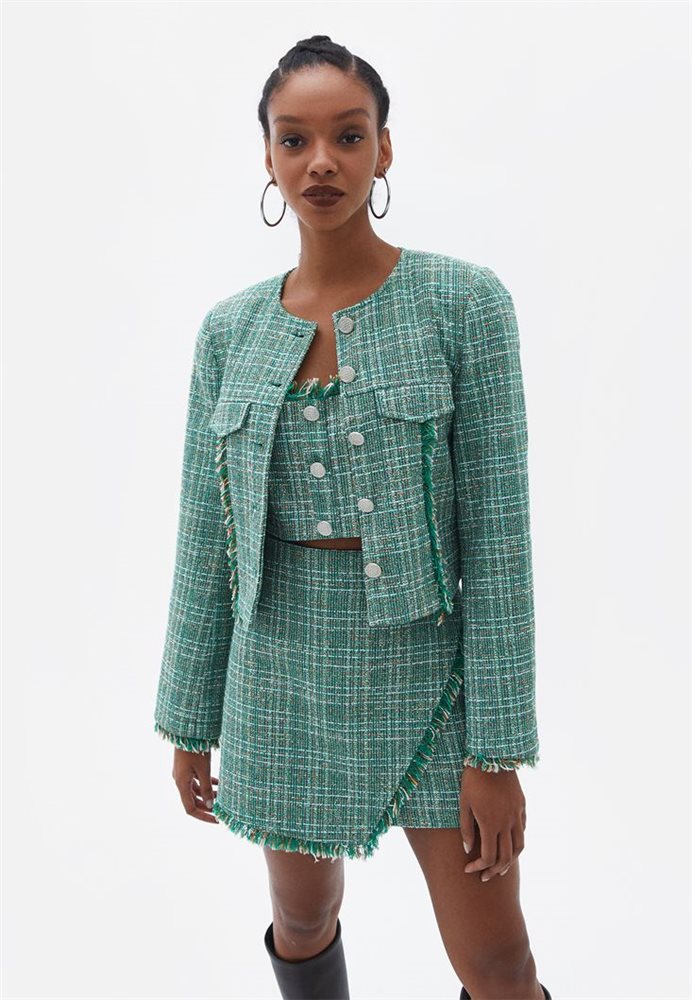 Güçlü ve İddialı: Takım Kombinler! 