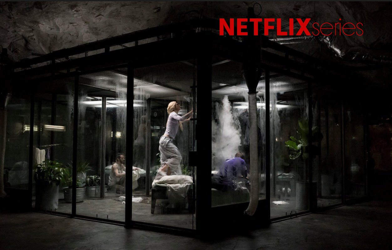 Bu Yıl Kaçırmaman Gereken En Popüler 5 Netflix Dizisi