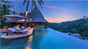 Aşık Olacağınız Bir Ada Bali 