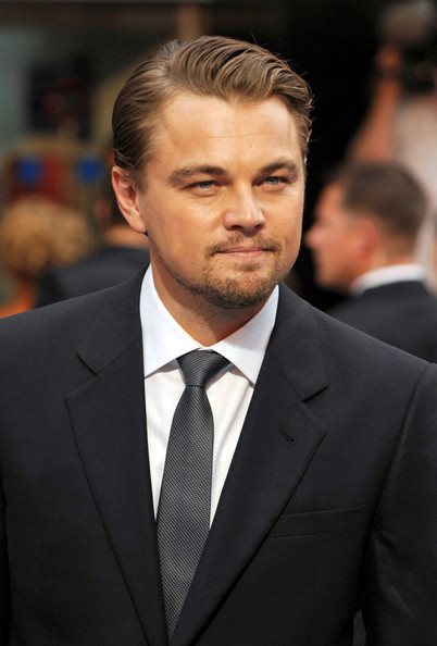 Leonardo DiCaprio'nun Yeni Rolü Duyanları Şaşırtıyor