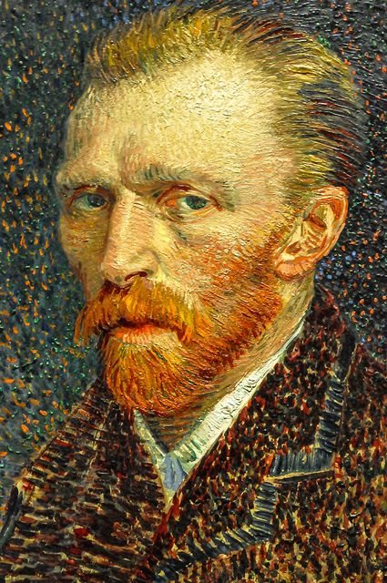 Modanın Empresyonist İlhamı: Vincent Van Gogh