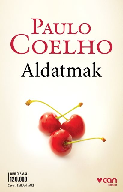 Paulo Coelho'nun Sürükleyici Romanı Aldatmak