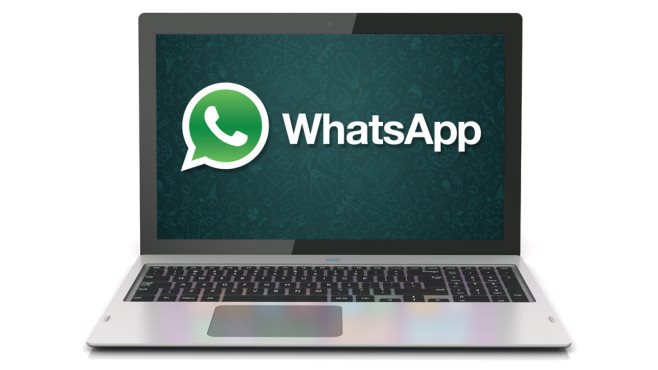 Whatsapp Artık Bilgisayarda