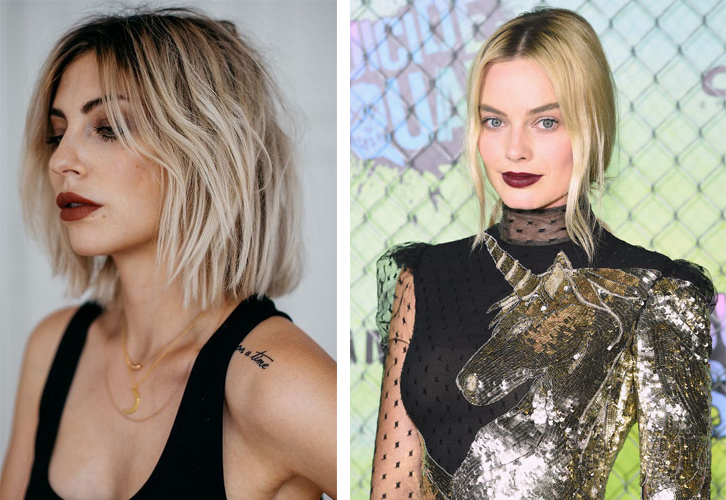 Her ay kuaf&ouml;r randevusu peşinde koşma bitti: Dip boyası &ccedil;ıkmış sa&ccedil; trendi 9