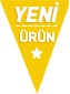 En yeni ürünlerimizden biri! En yeni ürünlerimizden biri!