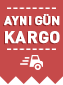 Aynı Gün Kargo Aynı Gün Kargo